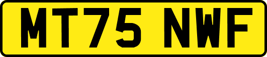MT75NWF