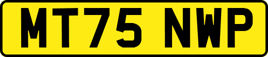 MT75NWP