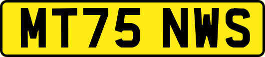MT75NWS