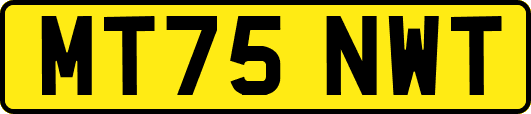 MT75NWT