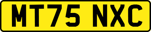 MT75NXC