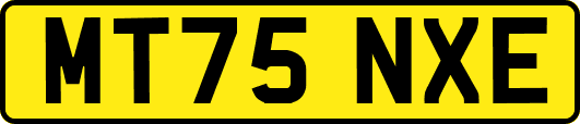 MT75NXE