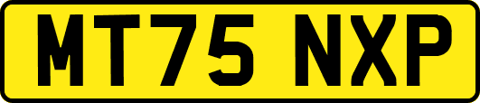 MT75NXP