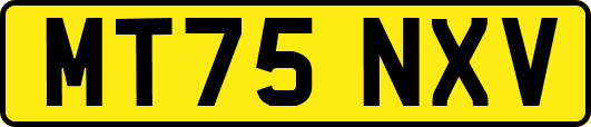 MT75NXV