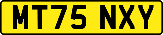MT75NXY