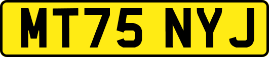 MT75NYJ