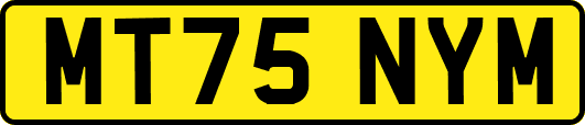 MT75NYM