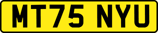 MT75NYU