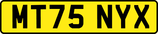 MT75NYX