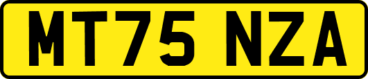 MT75NZA