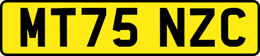 MT75NZC