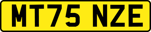 MT75NZE