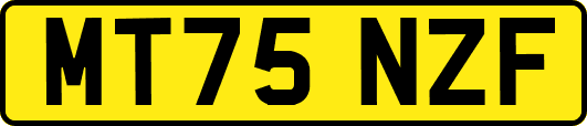 MT75NZF