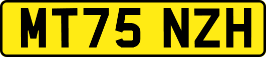 MT75NZH