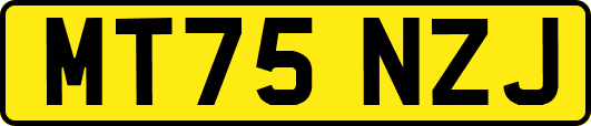 MT75NZJ