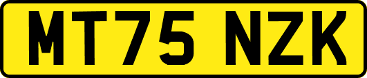 MT75NZK