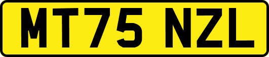 MT75NZL
