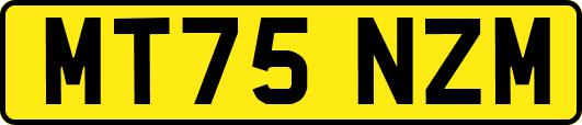 MT75NZM