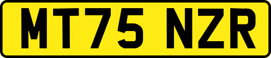 MT75NZR