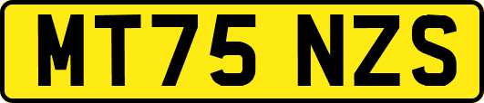 MT75NZS
