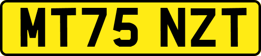 MT75NZT