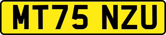 MT75NZU