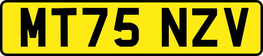 MT75NZV
