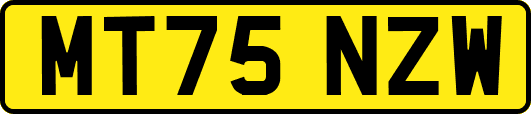 MT75NZW