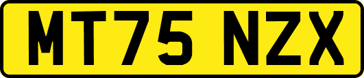MT75NZX