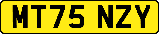 MT75NZY