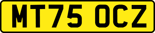 MT75OCZ