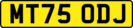 MT75ODJ