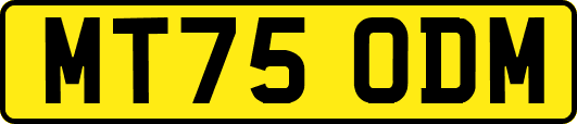 MT75ODM