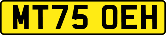 MT75OEH