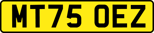 MT75OEZ