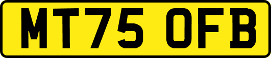 MT75OFB