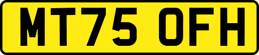 MT75OFH