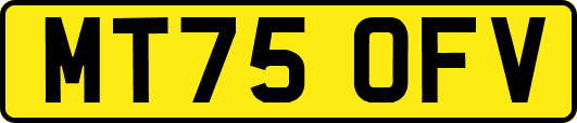 MT75OFV