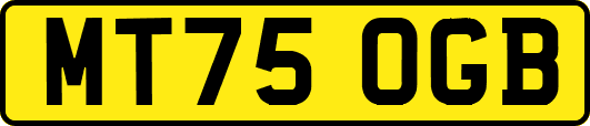 MT75OGB