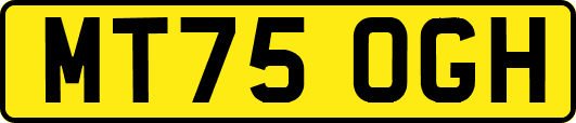 MT75OGH