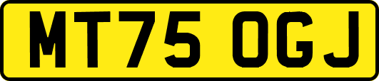 MT75OGJ