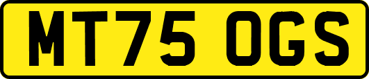 MT75OGS