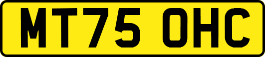 MT75OHC