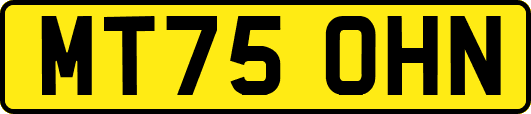 MT75OHN