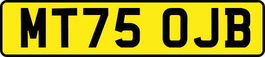 MT75OJB