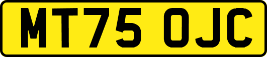 MT75OJC