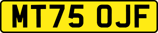 MT75OJF