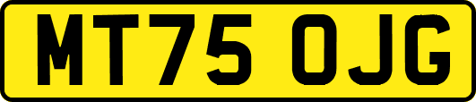 MT75OJG