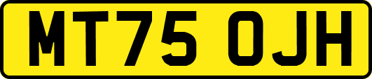 MT75OJH
