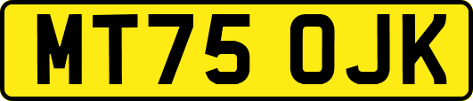 MT75OJK